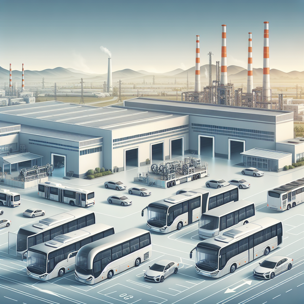 Anadolu Isuzu приобрела 75,2% государственной доли SamAuto за $80 млн